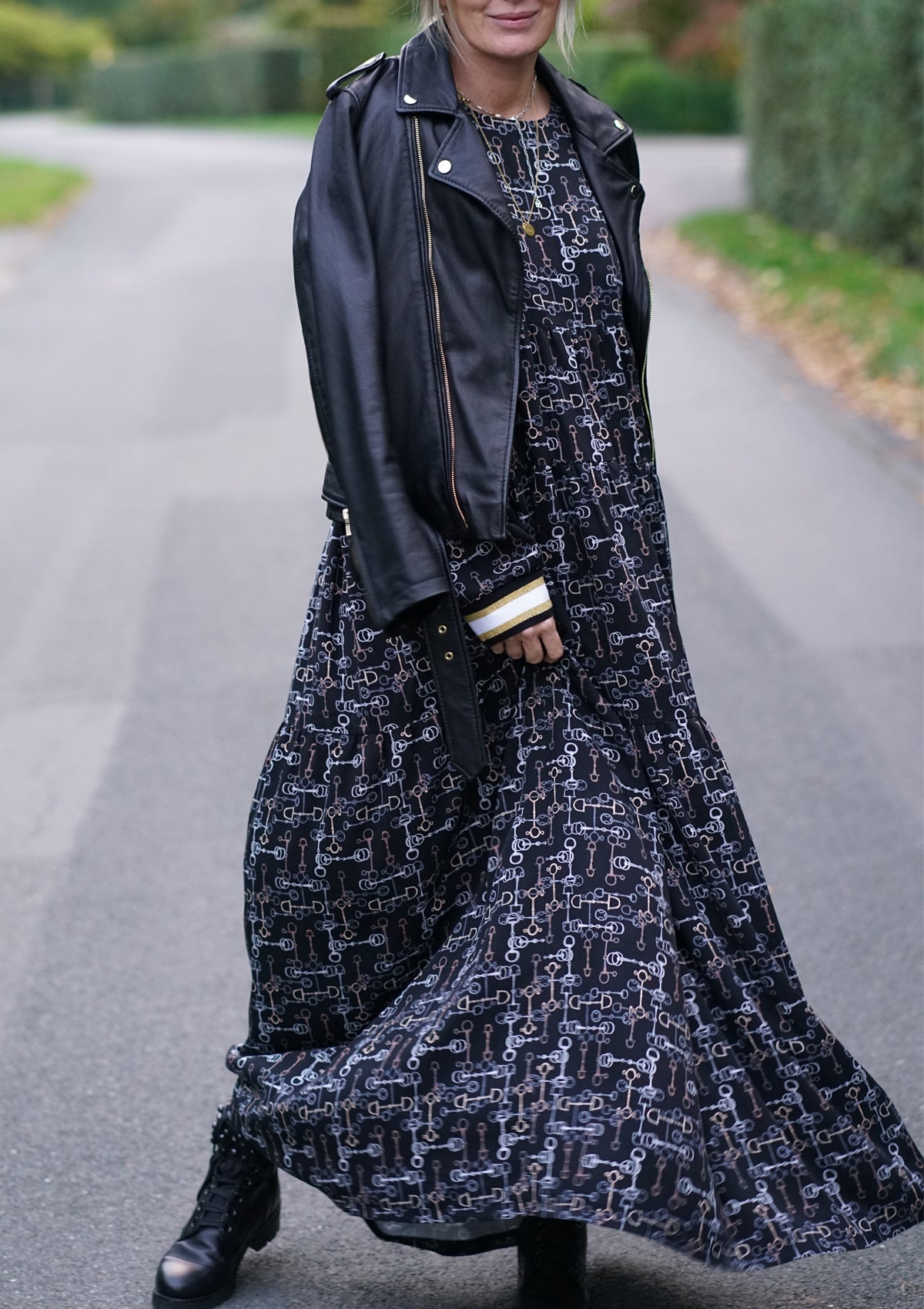 Kleid nelina Clearance